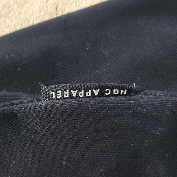 ✊HGCApparel.com Sweater - Picture 7 of 9